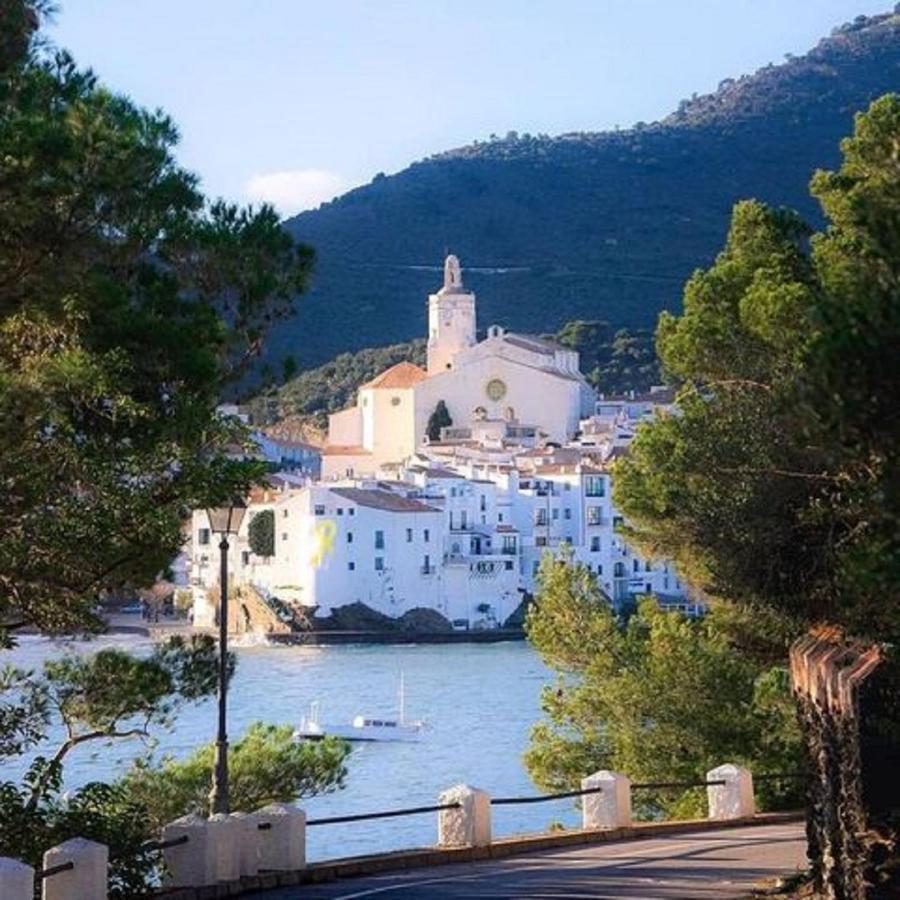 Casas Del Mar Villa Cadaques Exterior photo