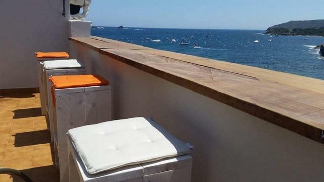 Casas Del Mar Villa Cadaques Exterior photo