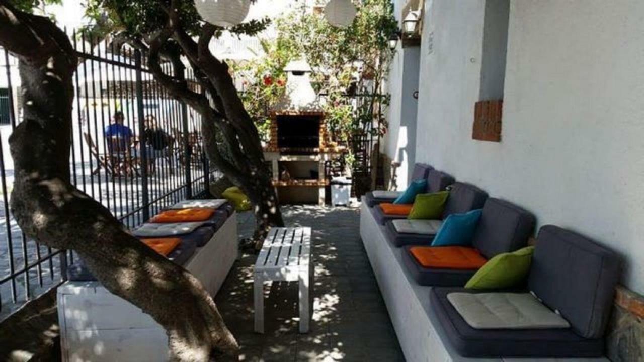 Casas Del Mar Villa Cadaques Exterior photo